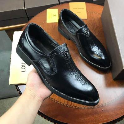 cheap men's louis vuitton shoes cheap no. 707